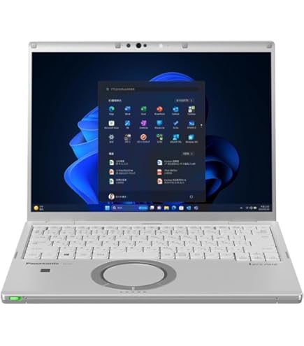 美品 Let's note SR4 第13世代 i5 16GB SSD オフィス Amazon.co.jp