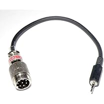 Amazon.co.jp: アイコム SM-30 デスクトップマイクロホン : パソコン