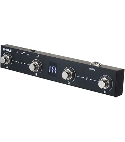 Amazon | 【中古】ROLAND FC-200 MIDIフットコントローラー ローランド