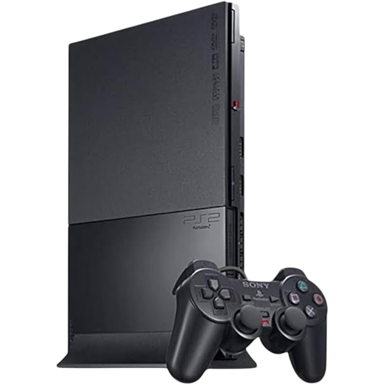 Amazon | PlayStation 2 (SCPH-70000CB) 【メーカー生産終了