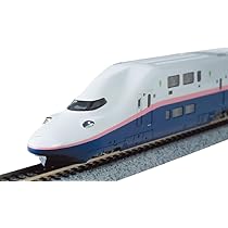 Amazon | カトー (KATO) Nゲージ E4系新幹線 「Maxとき」 8両セット