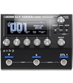 Amazon.co.jp: メディアカバーマーケット BOSS GT-1000CORE Guitar
