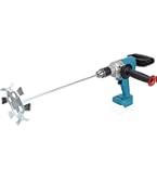 Amazon.co.jp: RYOBI パワーミキサ PM-311 : DIY・工具・ガーデン