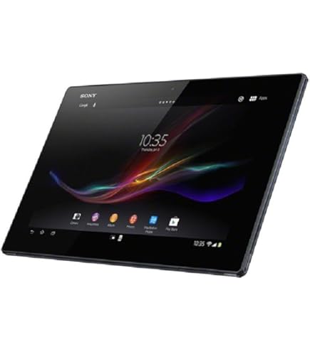 Amazon.co.jp: (au) Xperia Z4 Tablet SOT31 White (Android 5.0