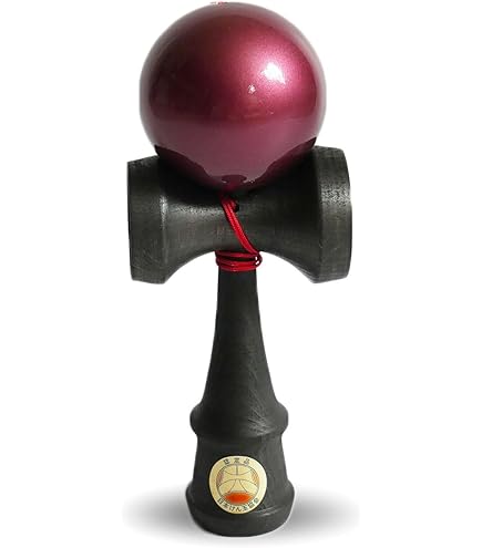 Amazon | sulab フリクションクリア 玉のみ けん玉 kendama | けん玉