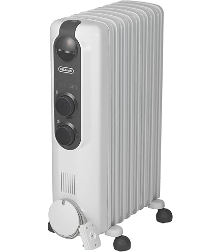 Amazon | DBK ディービーケー オイルヒーター ヒートスマートモデル