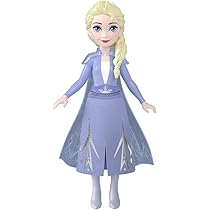 Amazon.co.jp: マテル(MATTEL) ディズニー(Disney)/アナと雪の女王