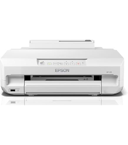 Amazon.co.jp: EPSON Colorio インクジェットプリンター PX-1001 A3