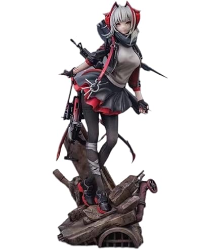Amazon | [FIG]bilibili限定特典付属 W(ダブリュー) アークナイツ 1/7