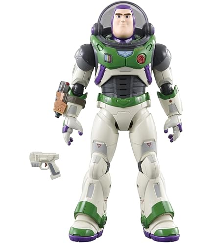 Amazon.co.jp: 【メーカー特典あり】バズ・ライトイヤー トーキング