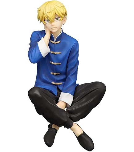 Amazon | タイトーくじ 東京*リベンジャーズ 決戦の誓い D賞 松野千冬