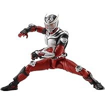 S.H.フィギュアーツ (真骨彫製法) 仮面ライダー1号(桜島Ver.)『仮面