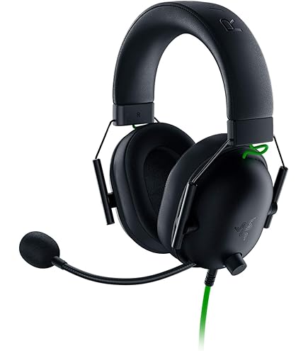Amazon.co.jp: Razer レイザー Blackshark V2 X for PlayStation