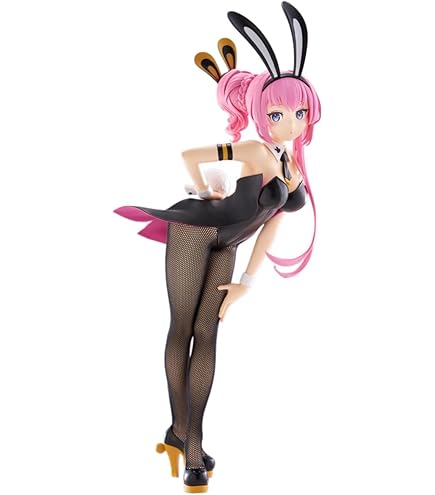 Amazon.co.jp: 初音'ミクシリーズ BiCute Bunnies Figure 巡音ルカ