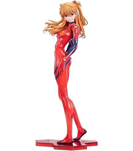 Amazon.co.jp: スタースペース エヴァンゲリオン ワンダースタチュー