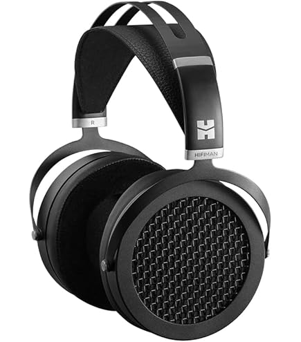 Amazon | HIFIMAN HE400SE ステルスマグネットバージョン オーバー