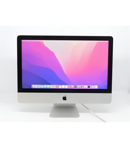 Amazon.co.jp: 【整備済み品】 Apple iMac Retina 5K 2019(27インチ