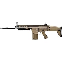 18禁 東京マルイ 次世代 スカー ＋ アタッチメントセット エアガン 18