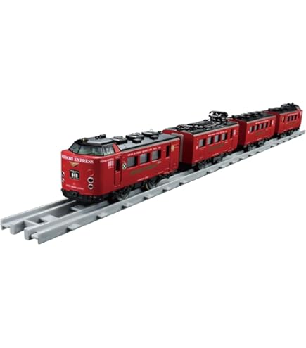 ☆TOMIX 92652 JR381系 特急 スーパーやくも 6両セット☆ TOMIX 92652