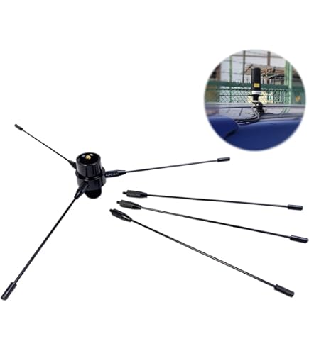 Amazon | 第一電波工業 ダイヤモンド D190 スーパーディスコーン