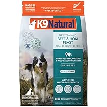 ☆ K9 Natural フリーズドライ チキ☆500g×2袋！ ☆ K9 Natural