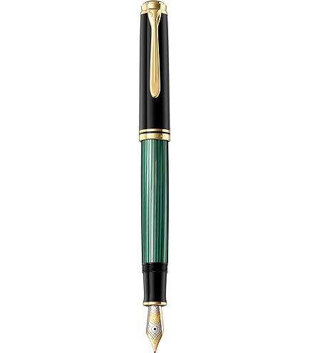 Amazon | Pelikan ペリカン 万年筆 M 中字 スーベレーン ブラック M800