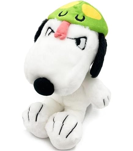 Amazon.co.jp: 吉徳 2026年干支 スヌーピー 午 ぬいぐるみ 令和8年