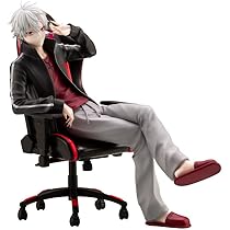 にじさんじ 葛葉 フィギュア コトブキヤ 1/7