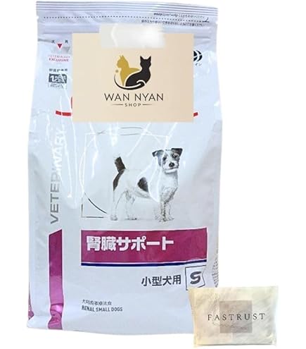 Amazon.co.jp: 【療法食】 ロイヤルカナン ドッグフード 腎臓サポート