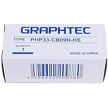 Amazon | GRAPHTEC（グラフテック）社製カッティングマシン対応 純正替