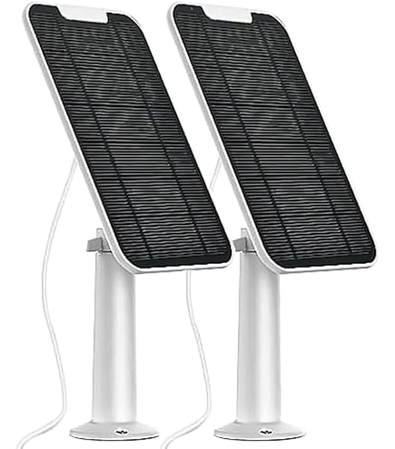 Amazon.co.jp: カシムラ スマートカメラ用ソーラーパネル 3W KJ-190