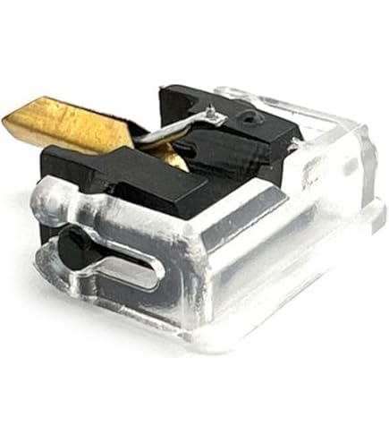 Amazon.co.jp: SHURE フォノ カートリッジ M44G 【国内正規品