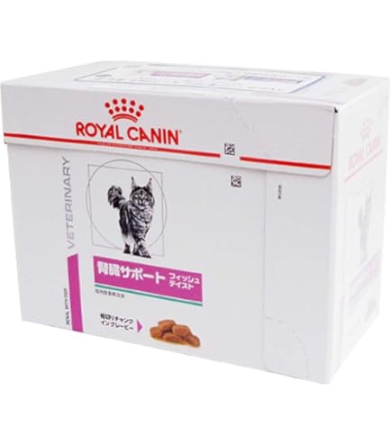 Amazon.co.jp: ベッツワンベテリナリー 猫用 腎臓ケア チキン ウェット