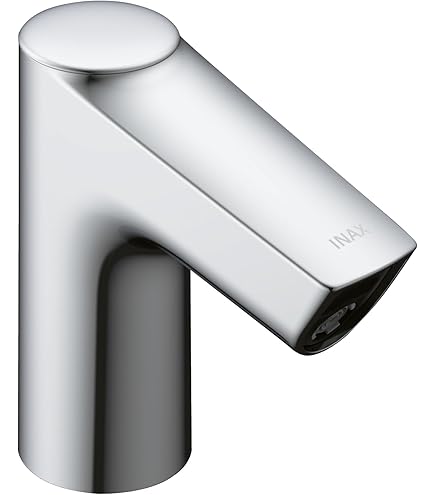 Amazon | アクアオート 台付自動水栓 スパウト部 TOTO [TLE25006J