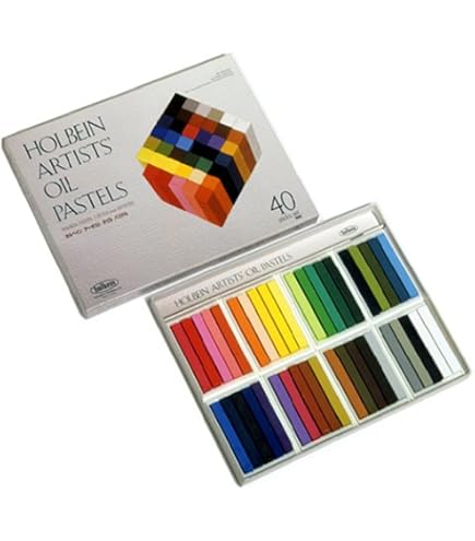 Amazon.co.jp: CARAN D'ACHE カランダッシュ パステル 油性 ネオ