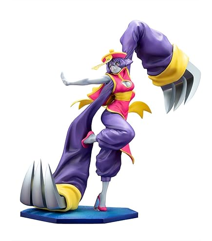 エクセレントモデル CAPCOMANIAX フェリシア 1/8 エクセレントモデル