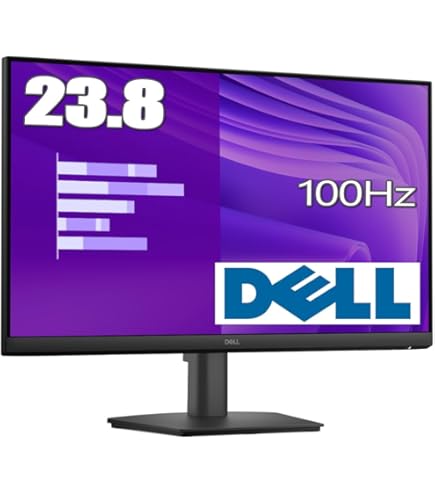 Amazon.co.jp: Dell (デル) P2421 24インチ 1200p 16:10 WUXGA フルHD