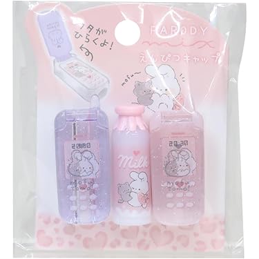 Amazon.co.jp 最新リリース: 鉛筆キャップ・鉛筆ホルダー の新着