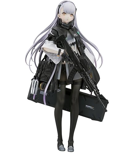 Amazon | ドールズフロントライン UMP45 たれうさSS Ver. 1/7 完成品