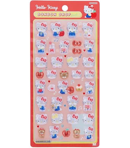 ちびキャラシール 40種 バインダー付き 被りあり No順 ちびキャラ