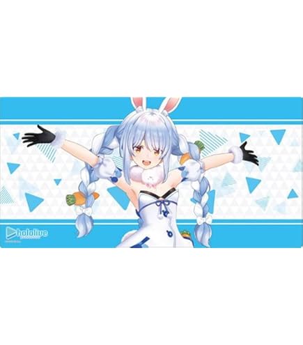 Amazon | ブシロード ラバーマットコレクション Vol.818 ホロライブ