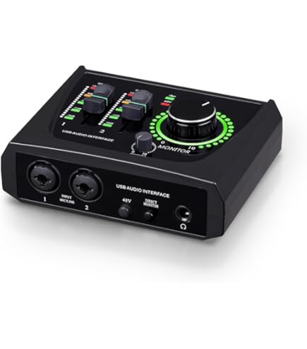 Amazon.co.jp: IK Multimedia iRig Stream 2チャンネル録画&ライブ