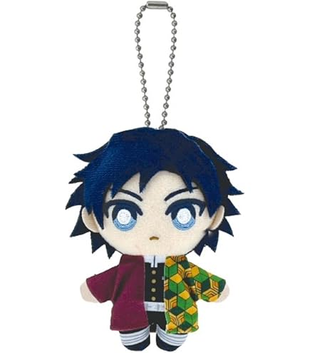 Amazon.co.jp: 鬼滅の刃 ともぬいvol.1 全3種 : おもちゃ