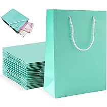 現行品 未使用］ティファニー ショッピング ミニ紙袋100枚セット