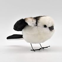 maiくま様 ☆ 確認用 シマエナガ、スズメ maiくま様 ☆ 確認用