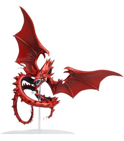 Amazon.co.jp: オベリスクの巨神兵 フィギュア 遊☆戯☆王 Monsters