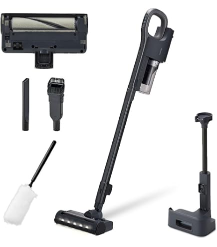 Amazon.co.jp: アイリスオーヤマ MagiCaleena 掃除機 コードレス