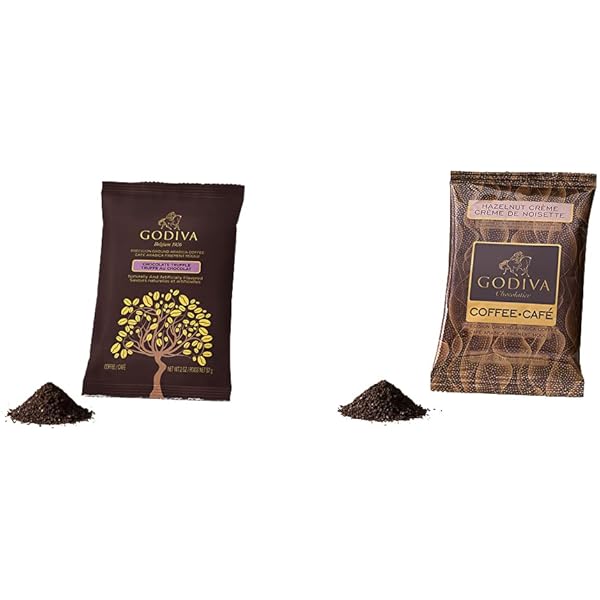 Godiva キャラメル グラウンドコーヒー 284g 2個セット もも GODIVA