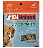Amazon.co.jp: ケーナインナチュラル (K9 Natural) フリーズドライ