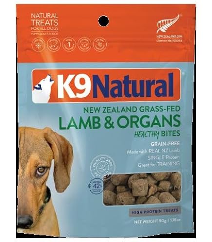 Amazon.co.jp: ケーナインナチュラル (K9 Natural) フリーズドライ